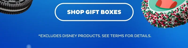 Shop 35% Off Gift Boxes