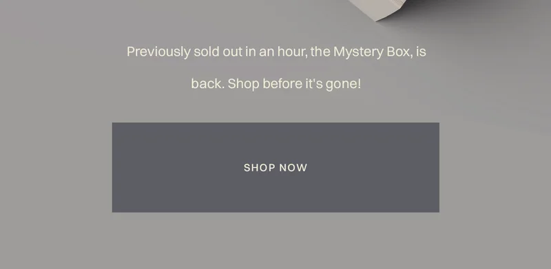 Mystery Box