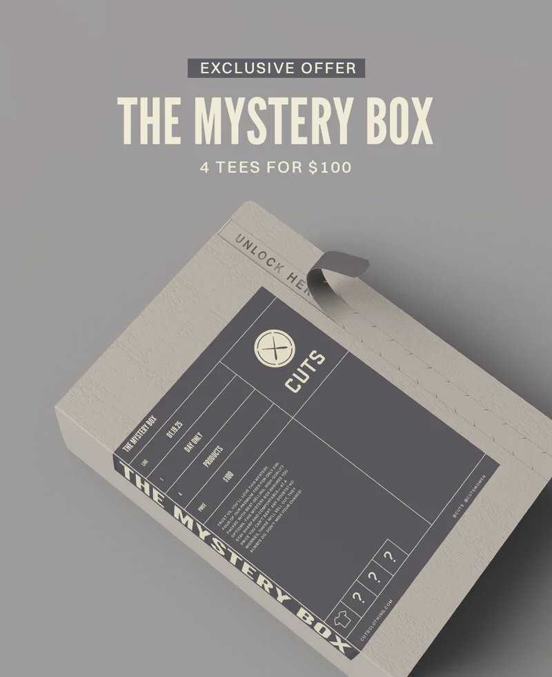 Mystery Box