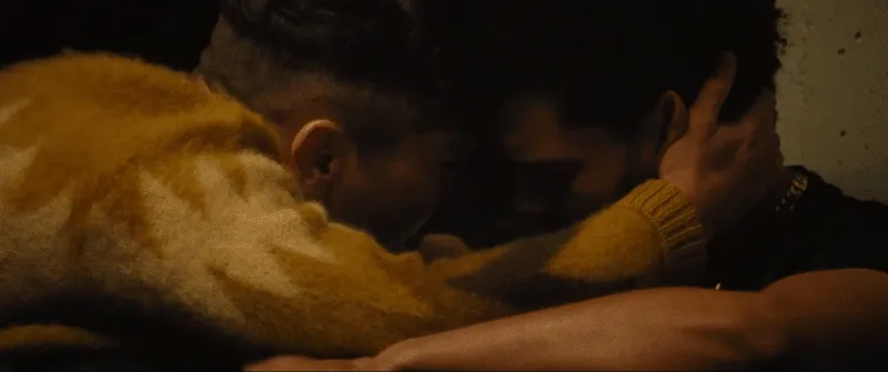 OFFICIAL TRAILER