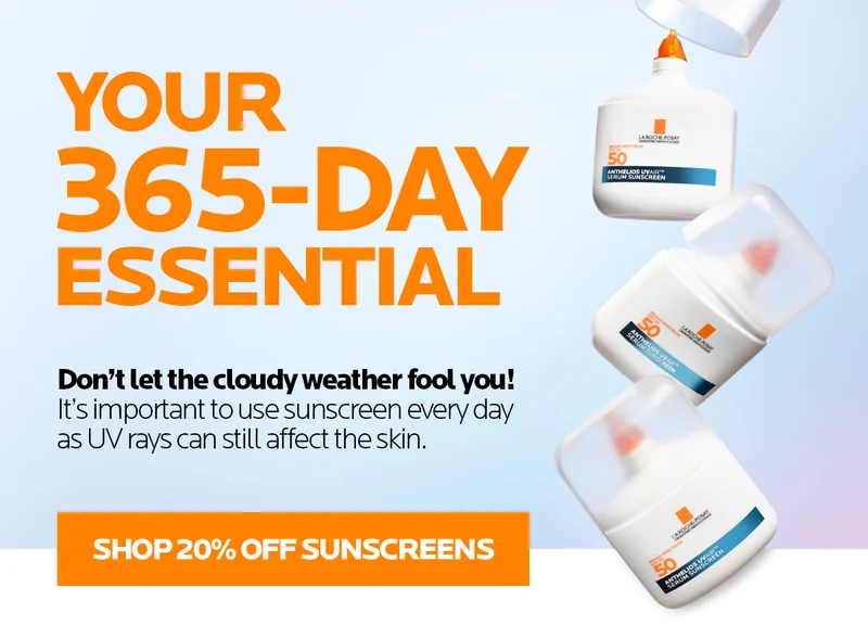 Discover our sunscreens