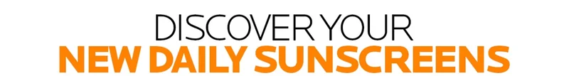 Discover Your New Daily Sunscreens