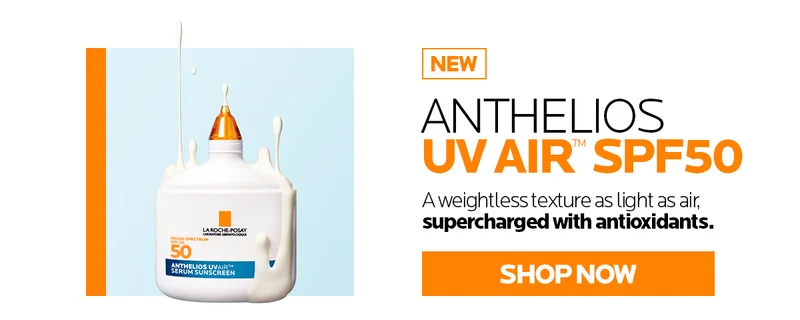 Anthelios UV Air SPF 50