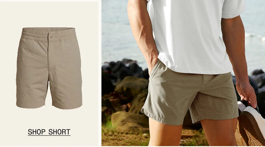 Drift Men's Short