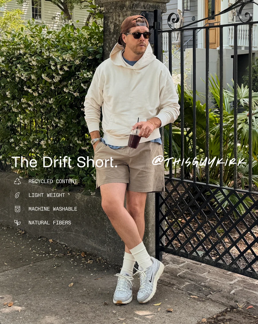 Drift Men's Short