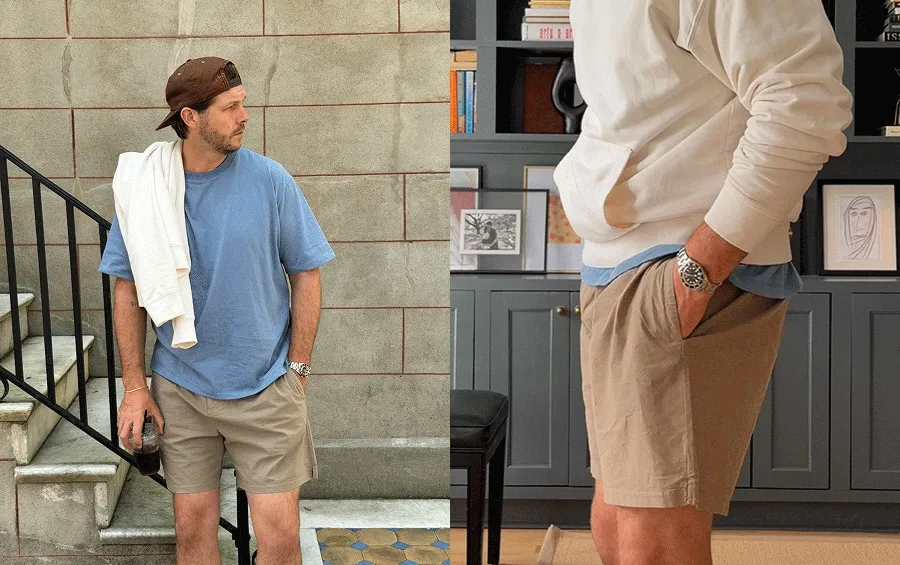 Drift Men's Short
