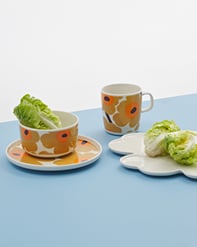 Oiva / Unikko Bowl