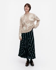 Aatto Unikko Knitted pullover