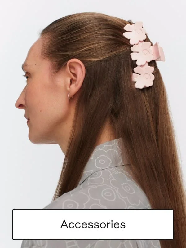 Shop accessories