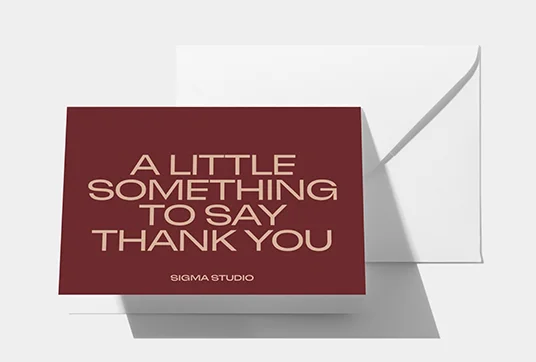 GREETING CARDS