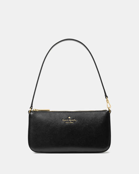 Gemini Convertible Wristlet