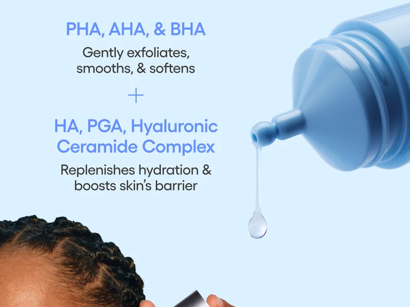 Water Bank Aqua Facial