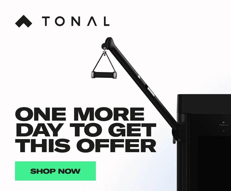 ONE MORE DAY TO GET THIS OFFER