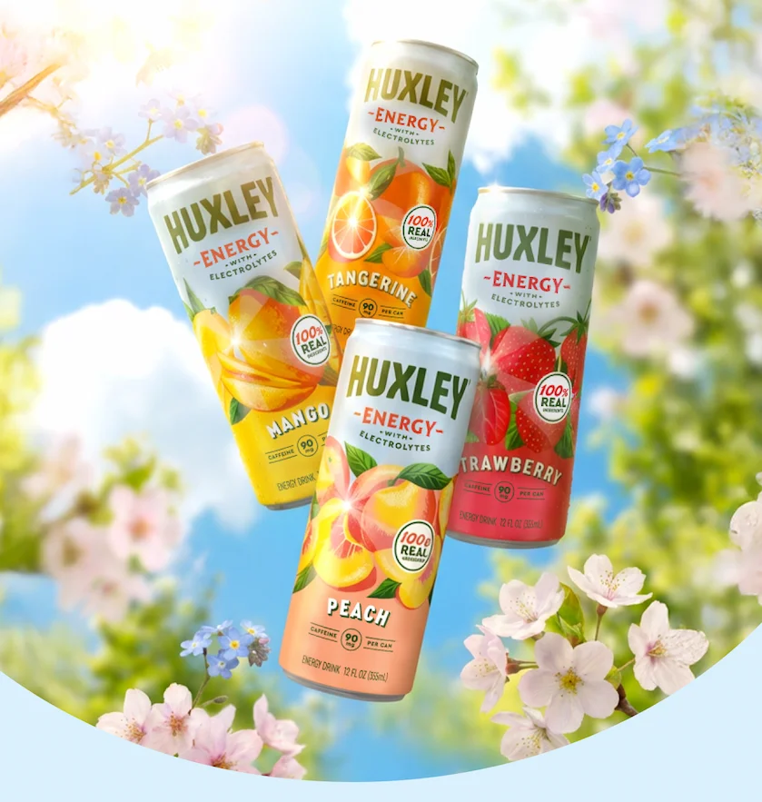 and so is your excuse to stock up.