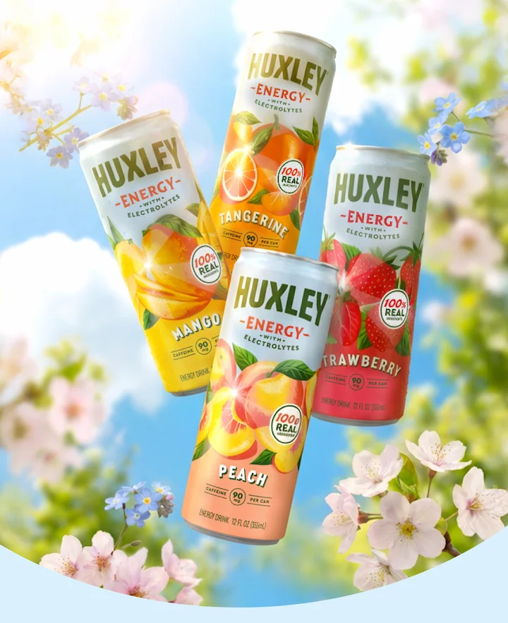 and so is your excuse to stock up.