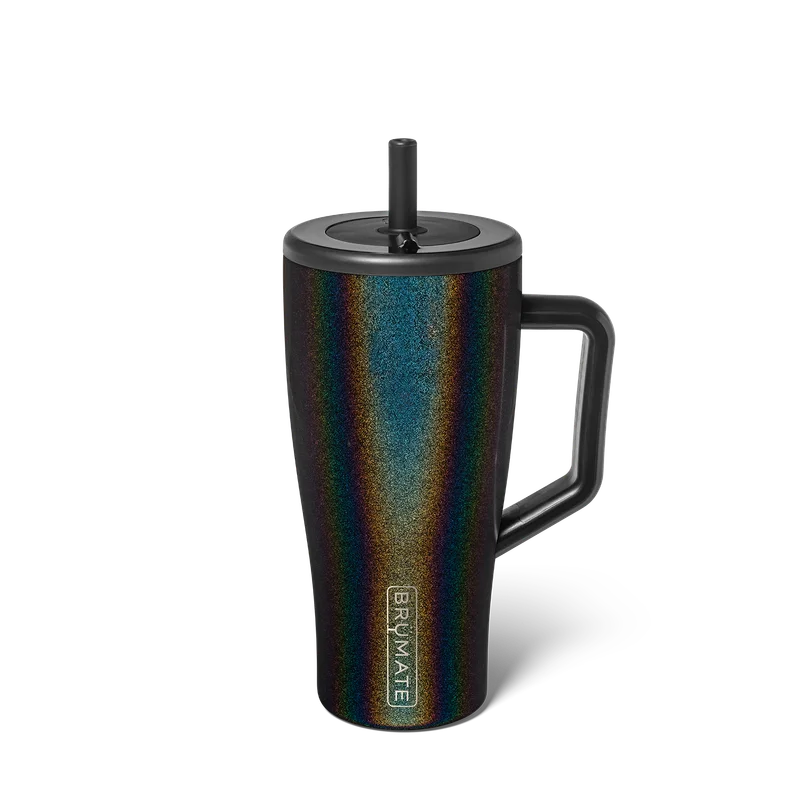 Image of Era 30oz | Glitter Charcoal