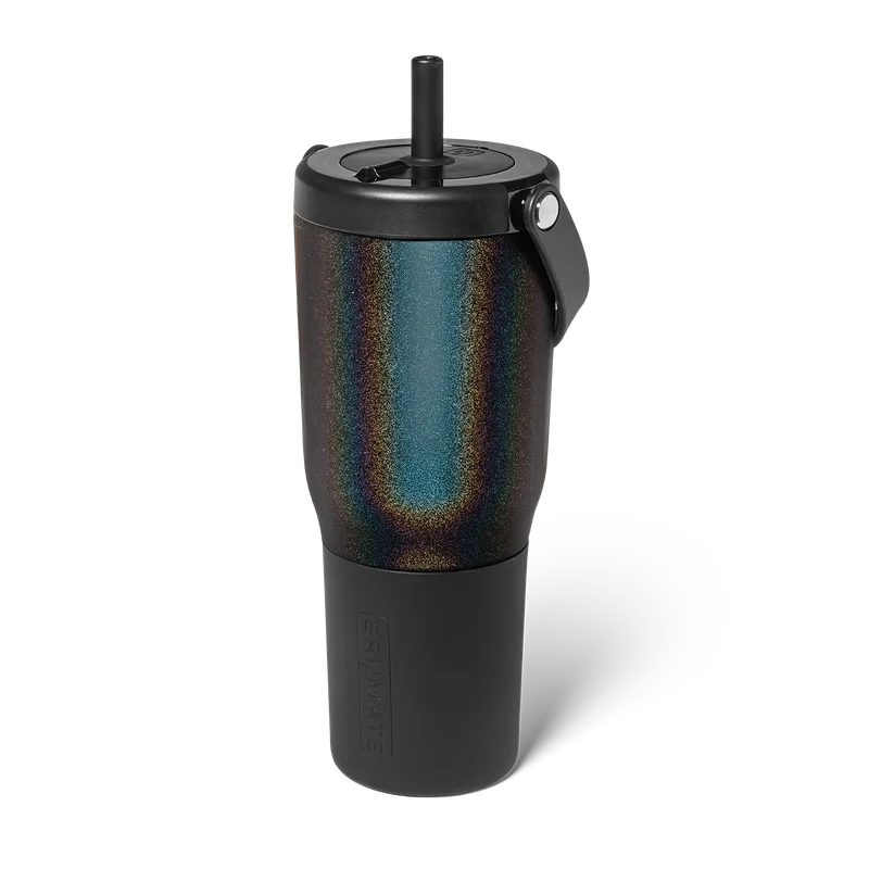 Image of Resa 35oz | Glitter Charcoal