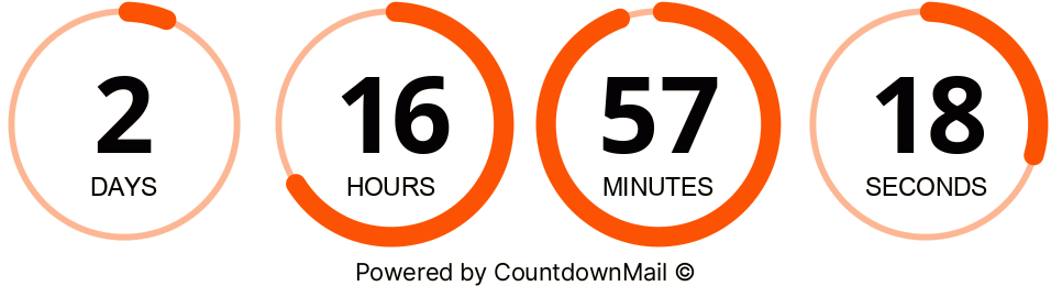 countdownmail.com