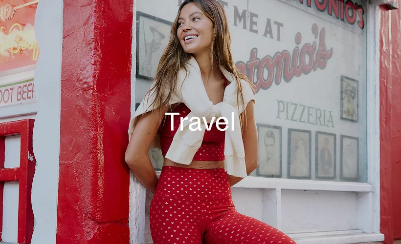 Shop Travel