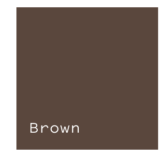 Brown Kiziks