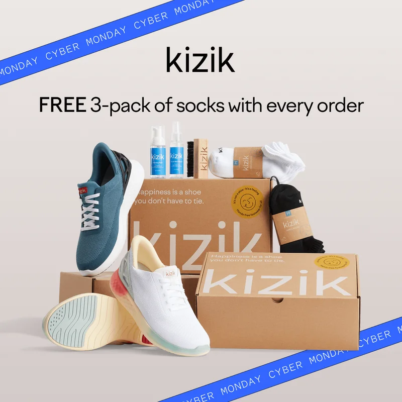 Cyber Monday ends soon