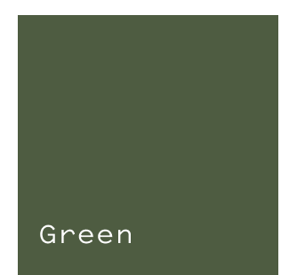 Green Kiziks