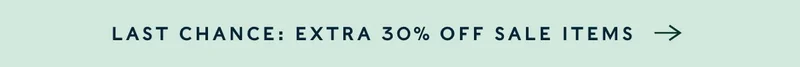 Shop Extra 30% Off Sale Items