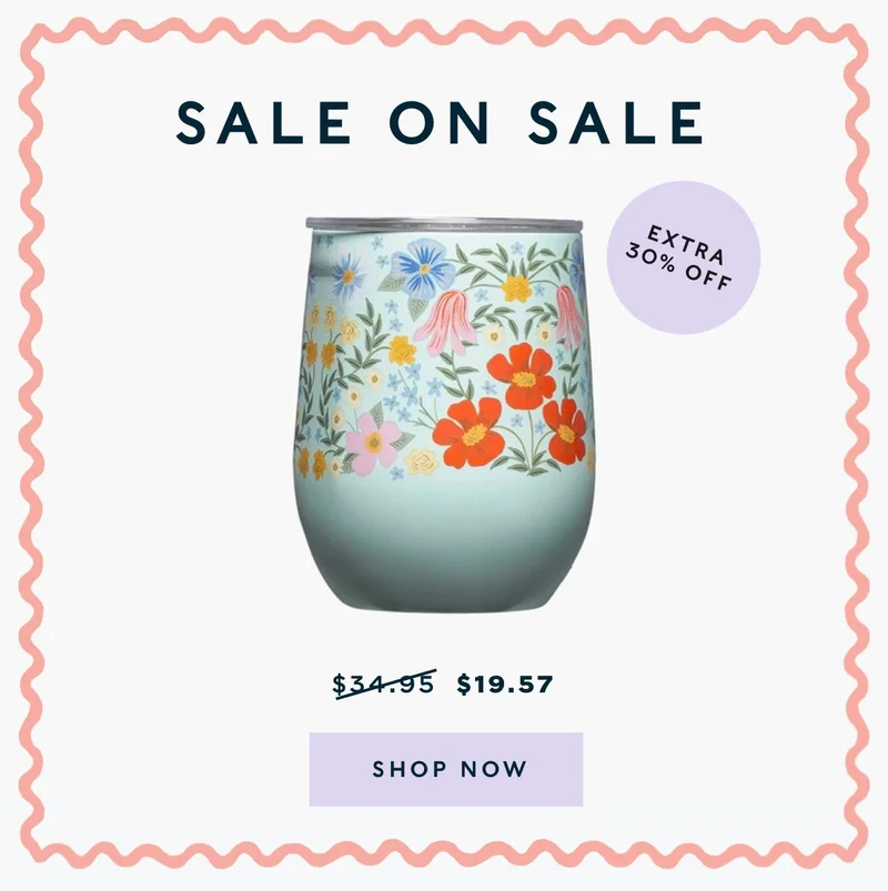 Shop Stemless Wine Cup