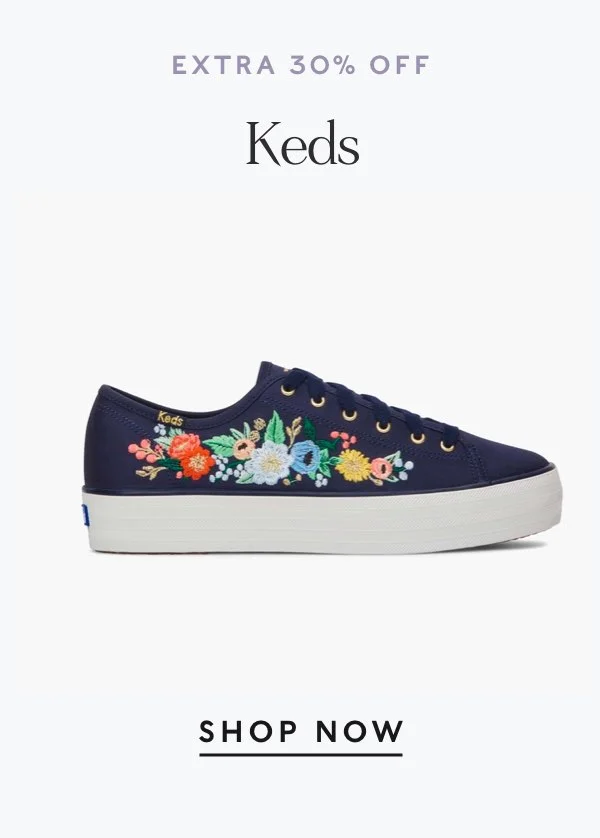 Shop Keds