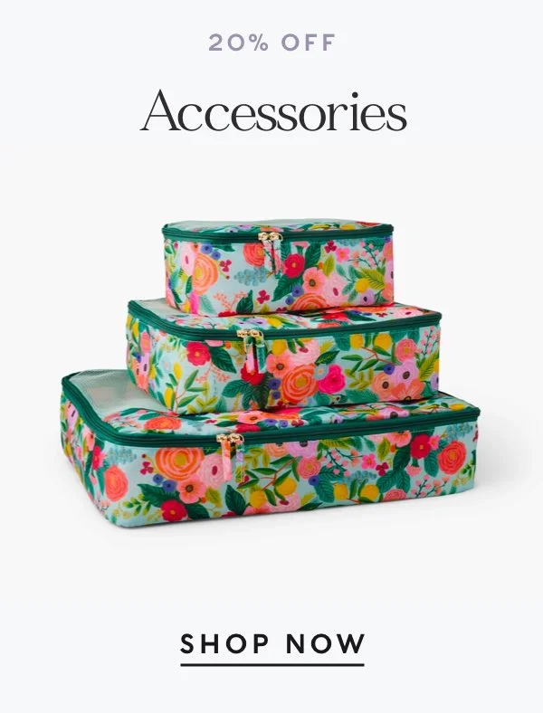 Shop Travel Accessories