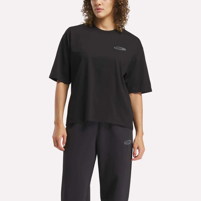 Image of Women's ID Energy Brand Proud T-Shirt