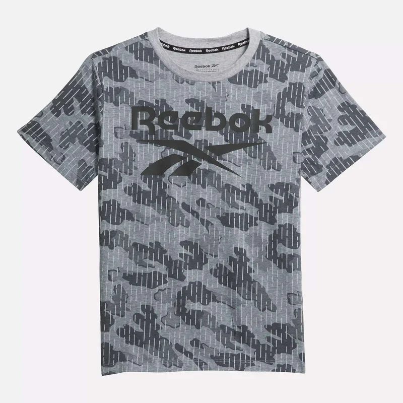 Image of Reebok Identity T-Shirt - Big Kids