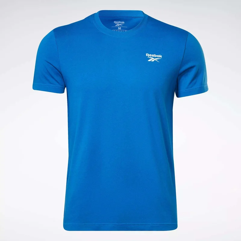 Image of Men's Reebok Identity Classics T-Shirt
