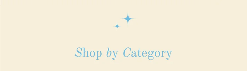 Shop by category