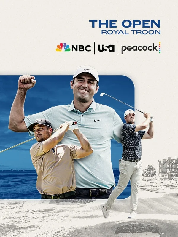 The Open Championship