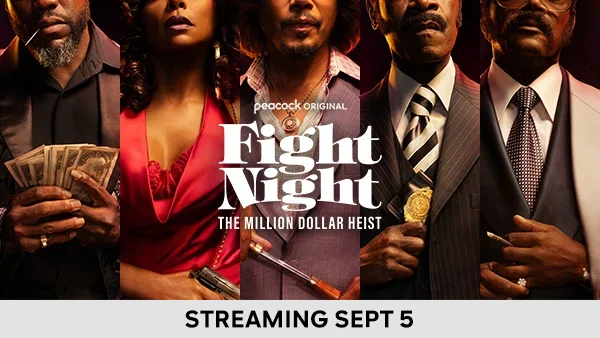 Fight Night