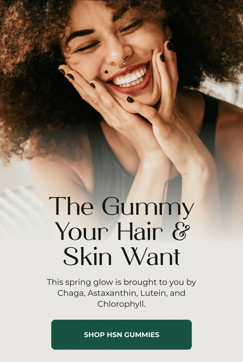 SHOP HSN GUMMIES