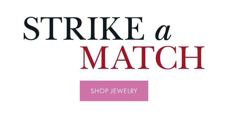 Strike a Match