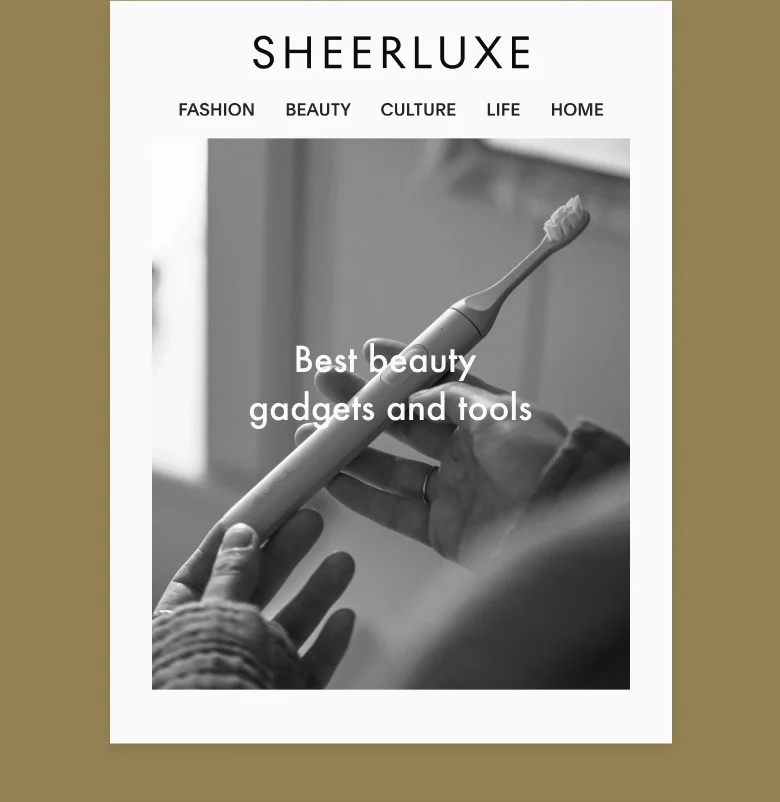 Sheerluxe