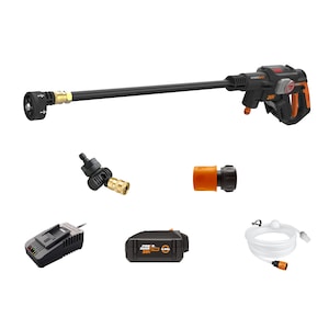 Up to 35% Off Select Worx Products
