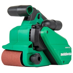Save $40: Metabo HPT Belt Sander