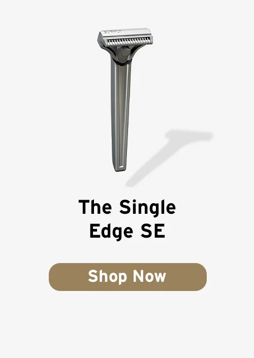 The Single Edge SE