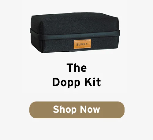 The Dopp Kit