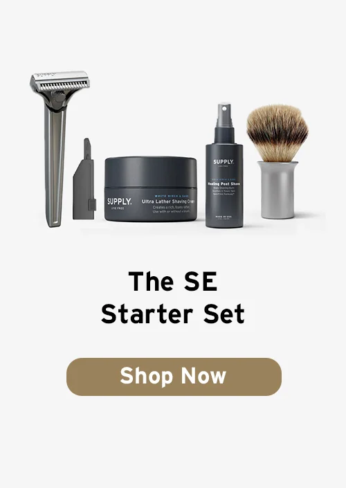 The SE Starter Set
