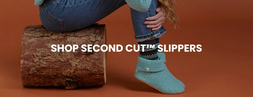 SHOP $45 SLIPPERS