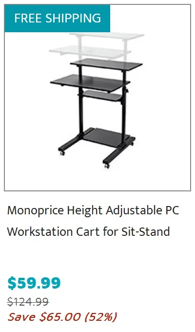 View product recommended for you