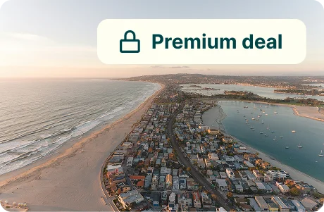 Premium deal