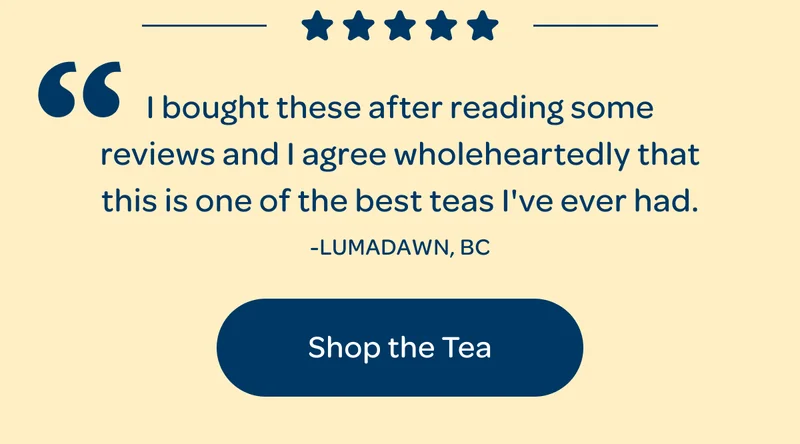 Shop the tea