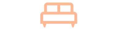 bed icon