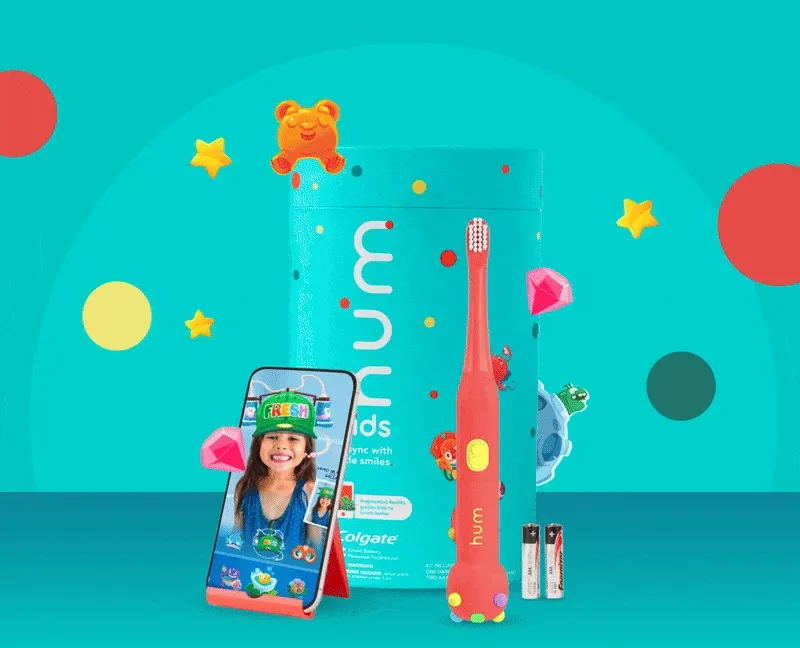 hum Kids GIF